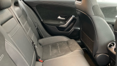 Mercedes-Benz A-Class A250e AMG Line Premium Plus Edition 5dr Auto Hatchback